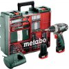 Metabo PowerMaxx BS Basic MD 600080880