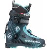 Skialpové lyžiarky Scarpa F1 WMN ANTHRACITE-AQUA 24/25 MP 250