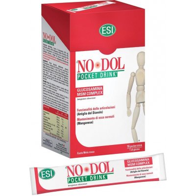 Esi NO DOL drink 16 x 20 ml