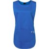 Karlowsky Multifunkčná tunika cez hlavu KY132 Royal Blue L