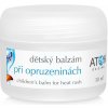 Detský balzam pri zapareninách - Original ATOK Obsah: 30 ml