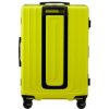 Samsonite FOCUS SPINNER 69/25 - stredný kufor na 4 kolieskach 154586 - Metallic Lime 154586