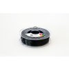 Smartfil FLEX filament čierny 1,75 mm Cívka: 0,33 kg