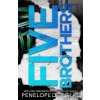 Five Brothers - Penelope Douglas