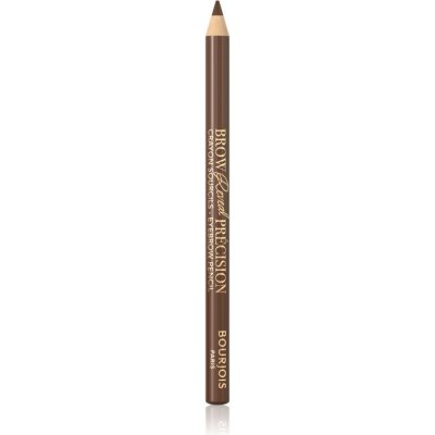 Bourjois Brow Reveal ceruzka na obočie s kefkou odtieň 003 Medium Brown 1,4 g
