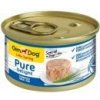 Gimdog Pure Delight tuniak 85 g
