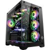 CSL Computer herný počítač Gaming PC M12030H () Intel® Core™ Ultra 9 285K 32 GB RAM 2000 GB SSD Nvidia GeForce RTX™ 5070 Ti 16 GB GDDR7 93531; 93531
