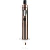 Joyetech eGo AIO elektronická cigareta špeciálne farby 1500mAh 1ks Brushed Bronze