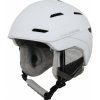 Lyžiarska prilba Blizzard Bormio White Matt 20/21 M (54-58 cm)