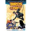 Birds of Prey 2 Zdrojový kód - Bensonová Julie Bensonová Shawna