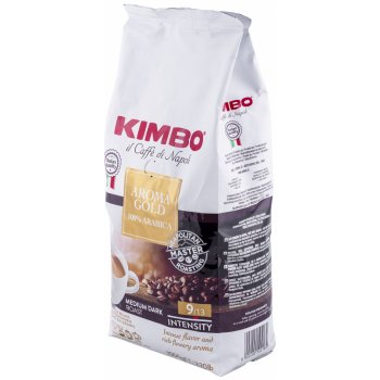 KIMBO Aroma Gold 1 kg