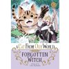 Seven Seas Entertainment Cat from Our World and the Forgotten Witch 3