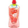 Ajax Floral Fiesta Hibiscus univerzálny čistiaci prostriedok 1 l