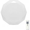 Ecolite Ecolite WZSD-80/80W/LED - LED Stmievateľné svietidlo DIAMANT LED/80W/230V + DO EC0152 + záruka 3 roky zadarmo