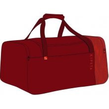 Kipsta taška Essentiel 55 L červená