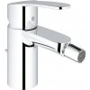 Grohe Eurostyle Cosmopolitan bidetová batéria stojánková StarLight Chrome 33565002