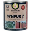 SYNPUR Z základná polyuretánová farba 5 kg 0199 čierna