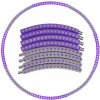 Hula hop klasický Maibang SPORT 93 cm viacfarebný