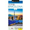 Top 10 Barcelona - Dorling Kindersley