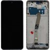 LCD Displej + Dotykové sklo + Rám Xiaomi Redmi Note 9S / Redmi Note 9 Pro