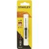 STA62506 STANLEY 8MM KUŽELOVÝ ZÁHLUBNÍK+VODÍCÍ BIT