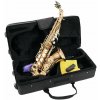 Dimavery SP-20 B Soprán saxofón, zahnutý