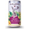 Harahorn Tropic Thunder 6,5% 0,25 l (plech)