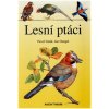 Pavel Vašák - Lesní ptáci, kniha
