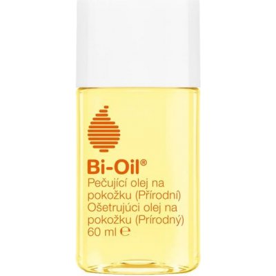 BI-OIL Olej ošetrujúci (Prírodný) 60 ml B124535