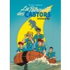 La patrouille des castors - L'Intégrale - Tome 2 - La patrouille des Castors - L'intégrale - Tome 2 (Charlier Jean-Michel)(Pevná)