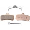 Brzdové platničky SHIMANO D02S-MX Metal