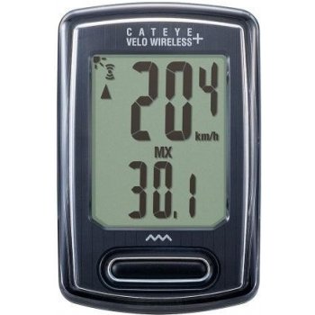 Cateye Velo WL + VT235W