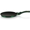 Panvica na palacinky s titanovým povrchom 25 cm Berlingerhaus Emerald Collection BH-6054
