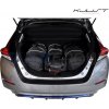 Sada 4 brašen pro Nissan Leaf 17-