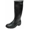 Čižmy boots Ginocchio, čierna 40, Pvc, záhradné
