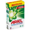 Prací prášok Ariel Universal 80 dávok