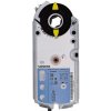 Pohon klapiek Siemens GMA 131.1E, 24 V, 3-bodový (GMA131.1E)