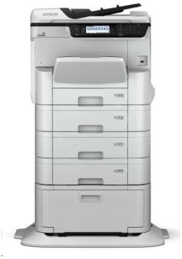 Epson WorkForce Pro WF-C8690DTWF