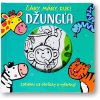 Čáry, máry, kuk! Džungľa