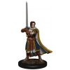 WizKids D&D Icons of the Realms: Premium Painted Figure - Human Cleric Male