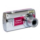 Canon PowerShot A470