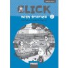 Click with Friends 2 Angličtina pro 4 ročník základní školy - Karásková Miluška Šádek Jiří Dvořáková Kateřina