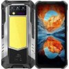Oukitel WP100 5G 12+24GB/512GB, 33000mAh, černá