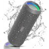 Přenosný 30W Bluetooth reproduktor, IPX7, 3600 mAh Nové