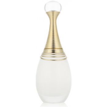 DIOR J'adore Parfum d’Eau bez alkoholu parfumovaná voda dámska 50 ml