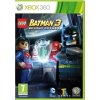 LEGO Batman 3: Beyond Gotham (X360) (Obal: EN-US)