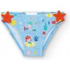 Dívčí plavkové kalhotky Boboli moře