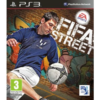 Fifa Street