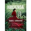 Hacienda - Isabel Cañas