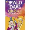 Charlie and the Chocolate Factory